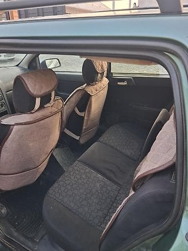 бензанасос пассат б5: Opel Astra: 1999 г., 1.6 л, Кол менен иштөөчү, Универсал — 4