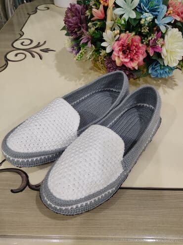 новые тапочки: Мужские домашние тапочки — 6