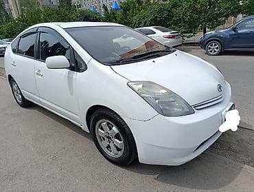 prius v: Toyota Prius: 2008 г., 1.5 л, Вариатор, Гибрид, Лифтбек — 1