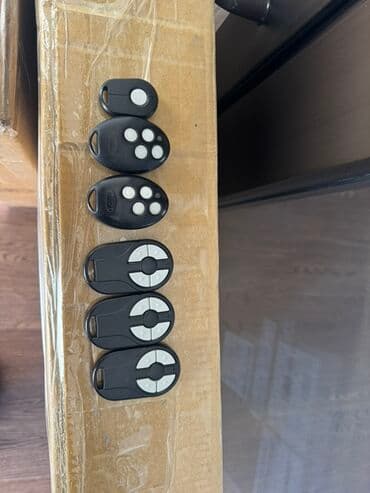 ворота с пультом: Для распашных ворот, Alutech, Новый, Платная доставка, Самовывоз, Бесплатная доставка — 13