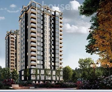 в петровке: Строится, Элитка, 1 комната, 53 м² — 2