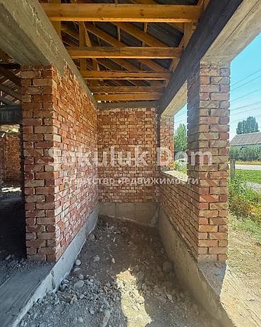 ts group: 🏠Продается дом в с. Сокулук 🟡 Участок: 4 соток 🟡 Дополнительно — 10