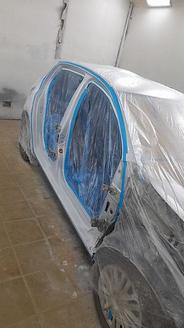 покраска варот: Больше 6 лет опыта — 7