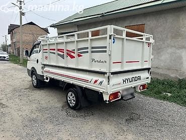🚚 Грузоперевозки на Hyundai Porter Нужна надежная перевозка? Поможем at lalafo.kg 🚚 Грузоперевозки на Hyundai Porter Нужна надежная перевозка? Поможем