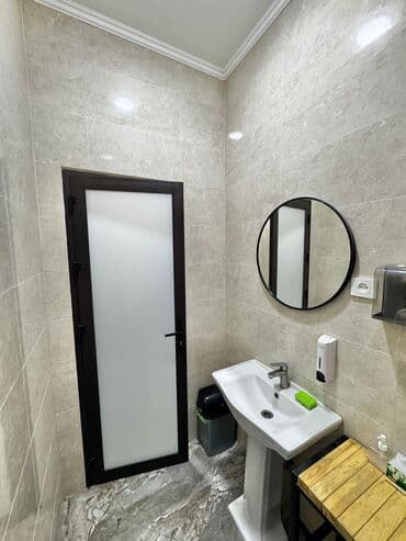 помещения аренда: Сдается в топовой локации 🔥🔥🔥, ул Фрунзе рядом с ТЦ Бум запад 2 этаж — 8