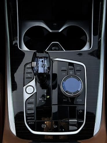 BMW: BMW X7: 2021 г., 3 л, Автомат, Бензин, Внедорожник — 10