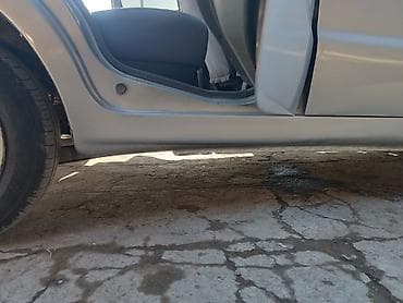 ravon cobalt: Daewoo Matiz: 2011 г., 0.8 л, Механика, Бензин, Хетчбек — 6