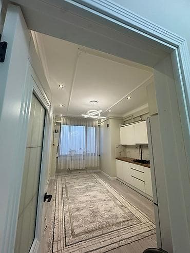 14: 2 комнаты, 75 м², Нижний Джал (Джал-23) Элитка, 14 этаж, Дизайнерский ремонт — 9