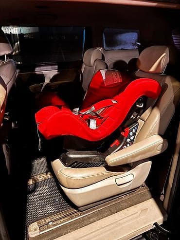 kia 5: Kia Carnival: 2017 г., 2.2 л, Дизель — 9