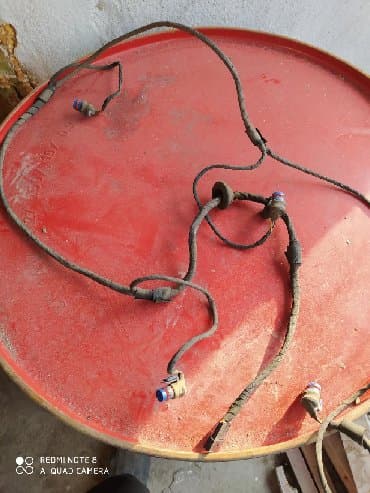 купить шиномонтажное оборудование в бишкеке: W220 каса партроникав — 1