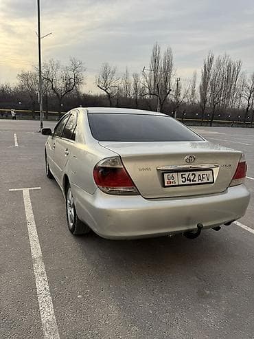 тойота ярис фара: Toyota Camry: 2003 г., 2.4 л, Автомат, Бензин, Седан — 3
