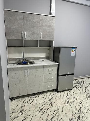 не достроенный: 2 комнаты, Собственник — 3