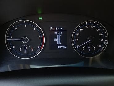 портер для груз: Легкий грузовик, Hyundai, Стандарт, До 1 т, Б/у — 7