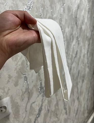 Жеке буюмдар: Выпускной платье — 4