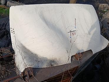 Передний спойлер Камаз 1994 г., Б/у, Оригинал at lalafo.kg Передний спойлер Камаз 1994 г., Б/у, Оригинал