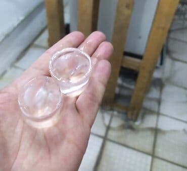 вода зам зам купить в бишкеке: Лёд пищевой. пятиступенчатой фильтрации артезианской воды. цена от — 4