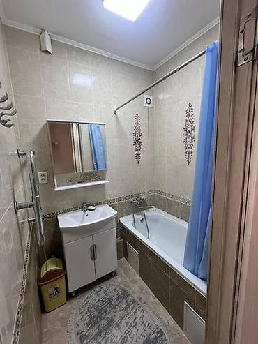 дом аренда: 3 комнаты, 70 м², Сталинка, 3 этаж, Косметический ремонт — 5