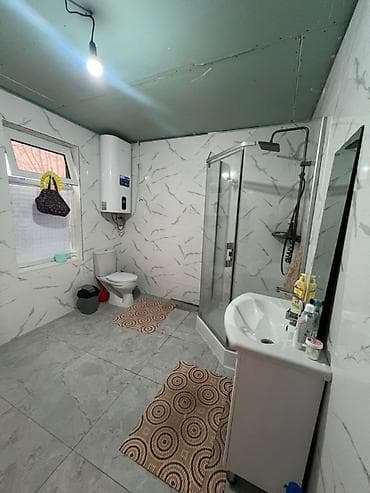 сдаю помещения джал: Дом, 200 м², 4 комнаты, Агентство недвижимости, Косметический ремонт — 5