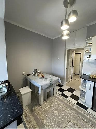 binar: 2 комнаты, 42 м², 9 этаж — 5