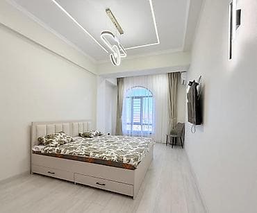 2 bedroom: 🏠 Сдаётся 2-комнатная квартира Евродвушка в ЖК «Континенталь» на — 7
