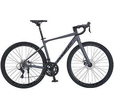 surf 185: Продаю шоссейный велосипед Phoenix. Подойдёт для города, прогулок и — 1