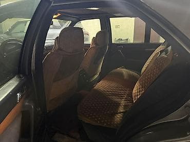 мерседес бенз w140: Mercedes-Benz S-Class: 1993 г., 3.2 л, Автомат, Дизель, Седан — 4