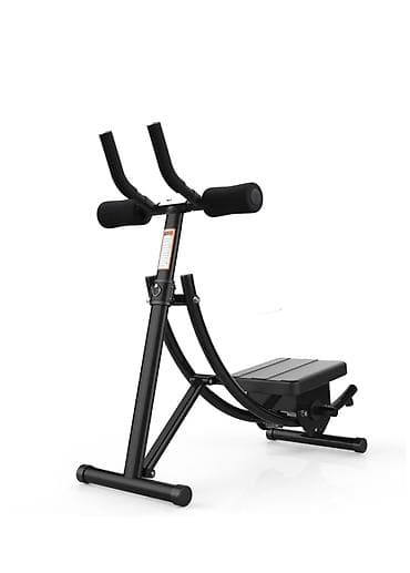 Тренажер для пресса Профессиональный тренажёр для эффективной