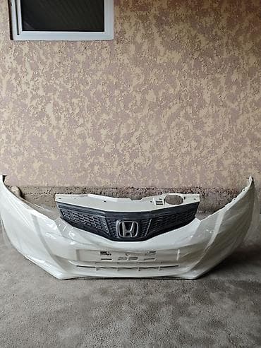 Бампер Honda, Новый, Оригинал