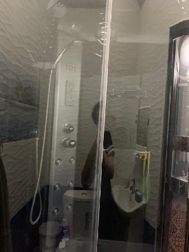 аренда квартир бишкек собственник без подселения: 3 комнаты, 125 м², Элитка, 2 этаж — 9