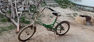 Балдар үчүн велосипеддер: Велосипеддерди сатып алуу — 4