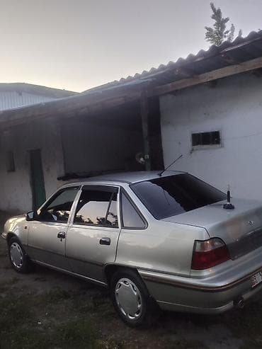 зеркала в бишкеке: Daewoo Nexia: 2007 г., 1.5 л, Механика, Бензин, Седан — 5