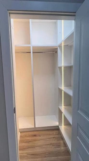 platinum park: 2 комнаты, 65 м², Элитка, 8 этаж, Евроремонт — 4