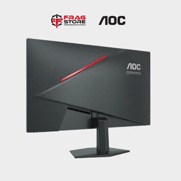 купить монитор 2к 144 гц: Монитор, AOC, Новый — 3