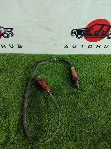 датчик холостого хода гольф 2 1.6 бензин: Лямбда зонд Audi — 1