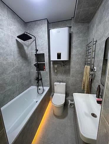 Новостройки от застройщика: 1 комната, Собственник, Без подселения, С мебелью полностью — 1