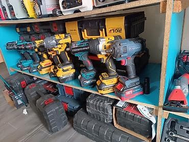 Обрабатывающие инструменты: Цепная электропила Новый, От электросети, Ураган, 2800 Вт — 3