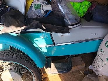 мото скутер цена: Продам боковой прицеп (коляску) от мотоцикла ИЖ Планета-3. НОВАЯ!!! На — 1