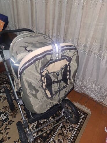 сумка в роддом список 2023 бишкек: Балдар арабасы — 3