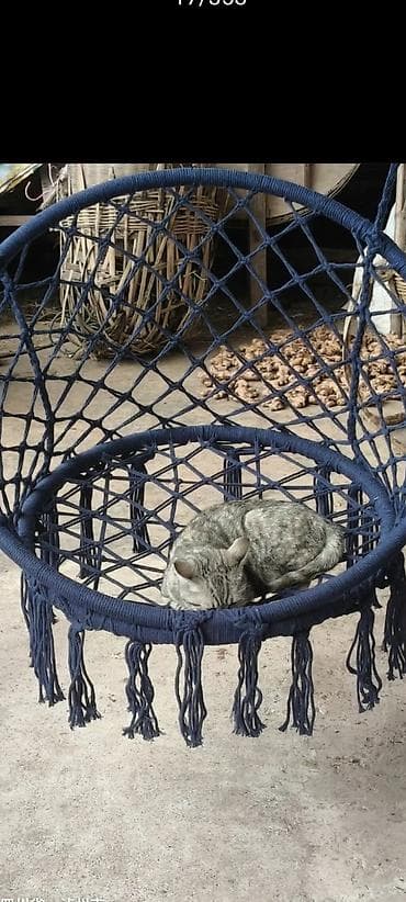 кухонные стулья в бишкеке: Садовый гамак,үйдүн ичинебактарга колдонсо болотжаздын погодасында — 3