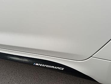 bmw e30: BMW 5 series: 2019 г., 2 л, Автомат, Бензин, Седан — 4