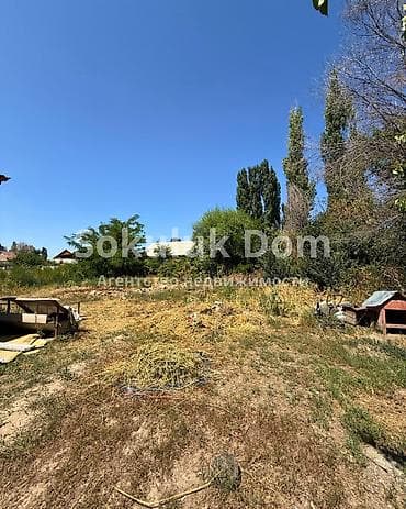 🏠Продается дом в с. Сокулук 🟡Комнаты: 5 🟡Участок: 15 соток 🟡Отопление — 7