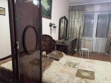 сдаю орто сай: 2 комнаты, Собственник, С мебелью полностью — 4