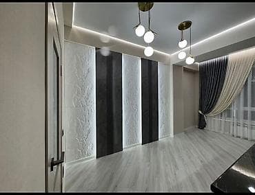 Продажа квартир: 2 комнаты, 39 м², Элитка, 6 этаж, Дизайнерский ремонт — 6