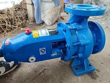 центробежный: Продаю, Центробежный насос, улитка для перекачки воды, Помпа — 1