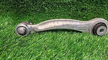 x5 e53: Задний левый рычаг BMW 2009 г., Б/у, Оригинал, Германия — 4