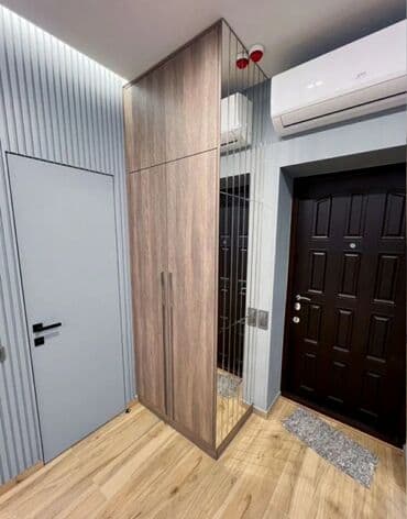 сдаю квартиру на долгий срок: Ремонт под ключ | Офисы, Квартиры, Дома Больше 6 лет опыта — 1