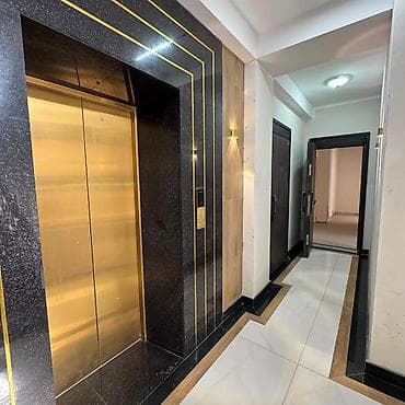 Квартиры: 3 комнаты, 100 м², Элитка, 3 этаж — 7
