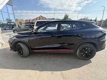 камаро бишкек: Changan X5 Plus: 2025 г., Автомат, Бензин, Кроссовер — 2
