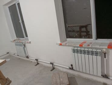 отопление частного дома цена: Поровой отопления — 3