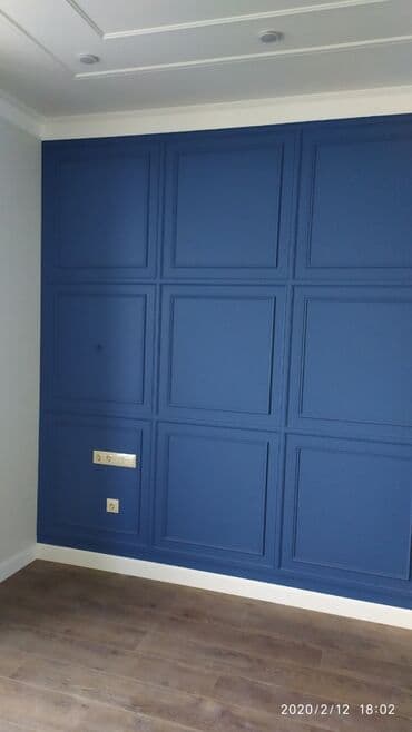 обзор цен на строительные и отделочные работы в бишкеке: Больше 6 лет опыта — 15